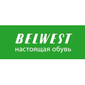 Логотип СООО "Белвест"