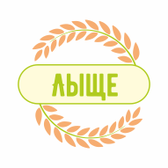Логотип ОАО "Лыще"