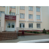 Логотип Брагинский ТЦСОН