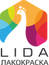 Логотип ОАО "Лакокраска" г.Лида