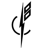 Логотип ОАО "БАТЭ" - управляющая компания холдинга "Автокомпоненты"