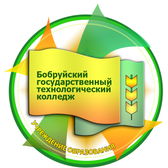 Логотип БГТК