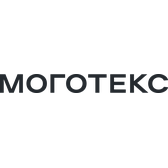 Логотип ОАО "Моготекс"