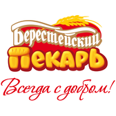 Логотип Филиал ОАО "Берестейский пекарь" Ганцевичский хлебозавод