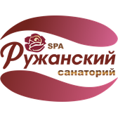 Логотип ОАО "Санаторий "Ружанский"