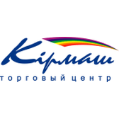 Логотип УП "КИРМАШ"