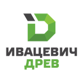 Логотип ОАО "Ивацевичдрев"