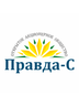 Логотип ОАО "Правда-С"