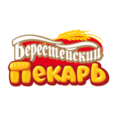 Логотип ОАО "Берестейский пекарь"