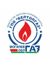 Логотип РУП "Могилевоблгаз"