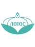 Логотип ООО "Лотос"
