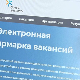 Изображение электронная ярмарка вакансий г.барановичи