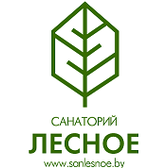 Логотип Государственное предприятие "Санаторий "Лесное" КГБ Республики Беларусь"