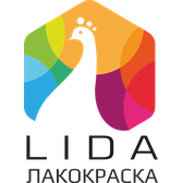 Логотип ОАО "Лакокраска" г.Лида