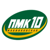 Логотип УП "Жабинковская ПМК-10"