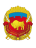 Логотип Брестское областное кадетское училище