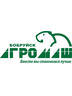 Логотип ОАО "Управляющая компания холдинга "Бобруйскагромаш"