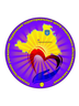 Логотип Червенский территориальный центр социального обслуживания населения