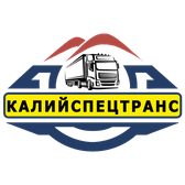 Логотип Унитарное предприятие "Калийспецтранс"