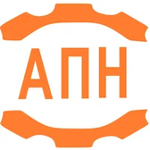 Логотип ОАО "Агропромналадка"