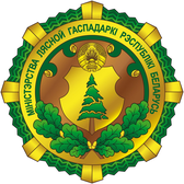 Логотип Березинский лесхоз
