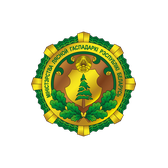 Логотип Оршанский лесхоз