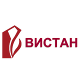 Логотип ОАО "ВИСТАН"