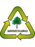 Логотип УП "Биомехзавод бытовых вторресурсов"