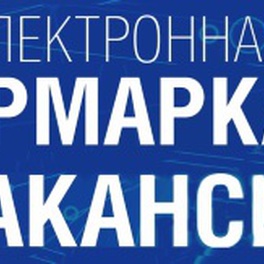 Изображение электронная ярмарка вакансий предприятий и организаций шкловского района 28.05.2020