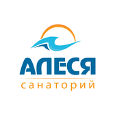 Логотип Филиал "Санаторий" Алеся"