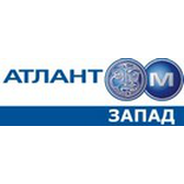 Логотип ООО "Атлант-М Запад"