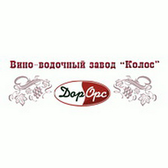 Логотип ОСП "ВВЗ "Колос" ОАО "ДОРОРС"