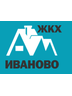 Логотип КУМПП ЖКХ "Ивановское ЖКХ"