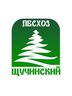 Логотип Щучинский лесхоз