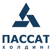 Логотип ООО "Пассат" г. Солигорск