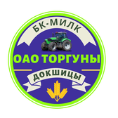 Логотип ОАО "Торгуны"
