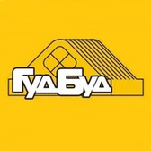 Логотип ООО "ГудБуд"
