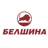 Логотип ОАО "Белшина"