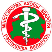 Логотип УЗ "Жлобинская центральная районная больница"