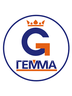 Логотип УЧП "Гемма"