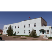 Логотип ГУКДСП "Славгородская ПМК № 274"