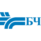 Логотип Вагонное депо Брест  РУП «Брестское отделение Бел. ж.д.»