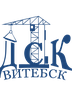 Логотип Государственное предприятие "Витебский ДСК"