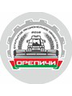 Логотип ОАО "Орепичи"