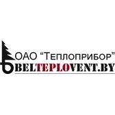 Логотип ОАО "Теплоприбор"