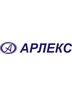 Логотип ООО "АРЛЕКС"