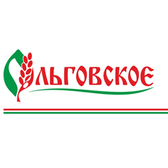 Логотип ПК "Ольговское"