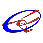 Логотип Витебский аэроклуб ДОСААФ