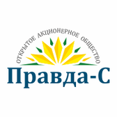 Логотип ОАО "Правда-С"
