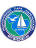 Логотип ГПУ "НП "Нарочанский"